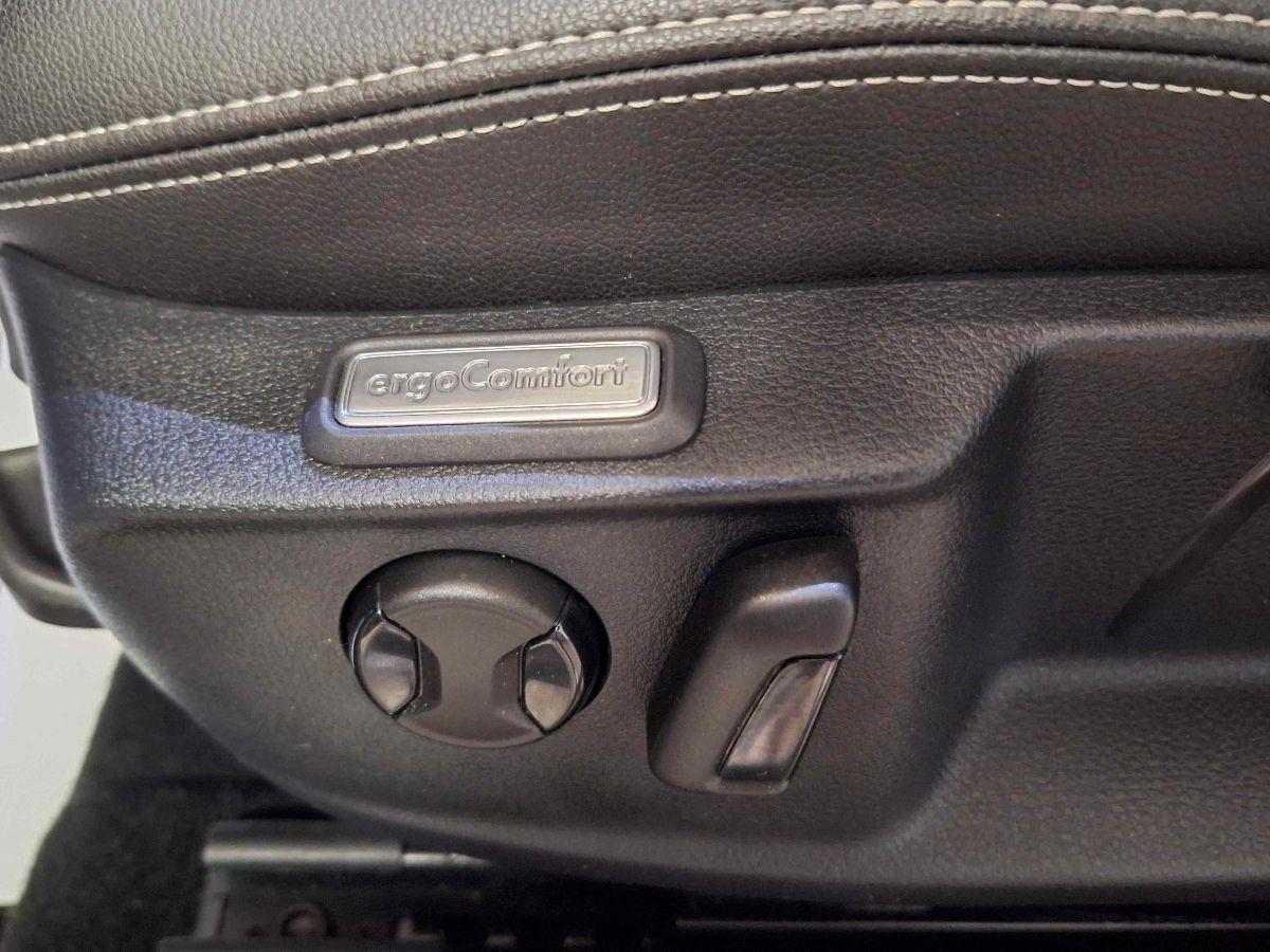 VOLKSWAGEN Passat Alltrack 2.0 tdi 4motion 200cv dsg - UNICO PROPR - GAR.24MESI