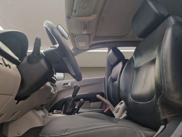 MITSUBISHI L200 2.5 DI-D/136CV Double Cab Invite