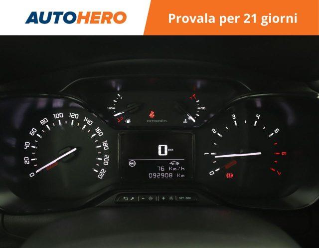 CITROEN C3 PureTech 82 Feel