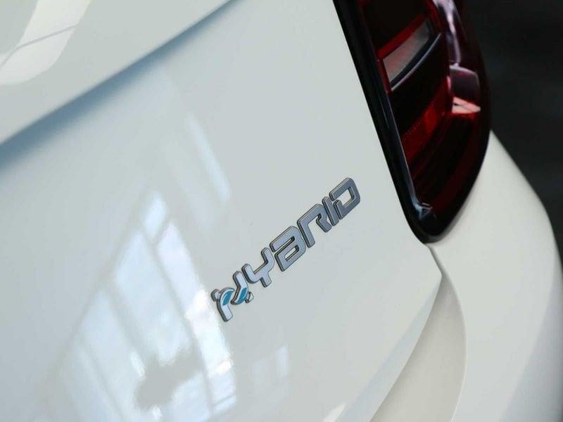 FIAT 500 500 3p 1.0 hybrid 65cv Torino