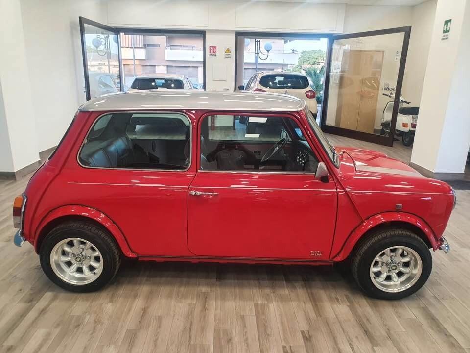 Austin Mini 1000 1992