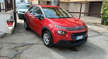 CITROEN C3 1.2 B/GPL-CASA MADRE-GARANZIA FULL