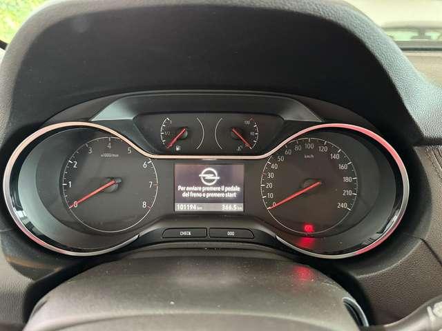 Opel Grandland X Grandland X 1.5 ecotec Ultimate s