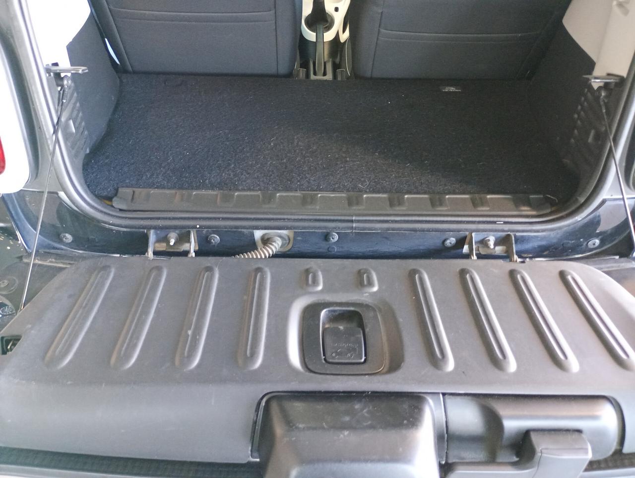 Smart ForTwo 70 1.0 Passion