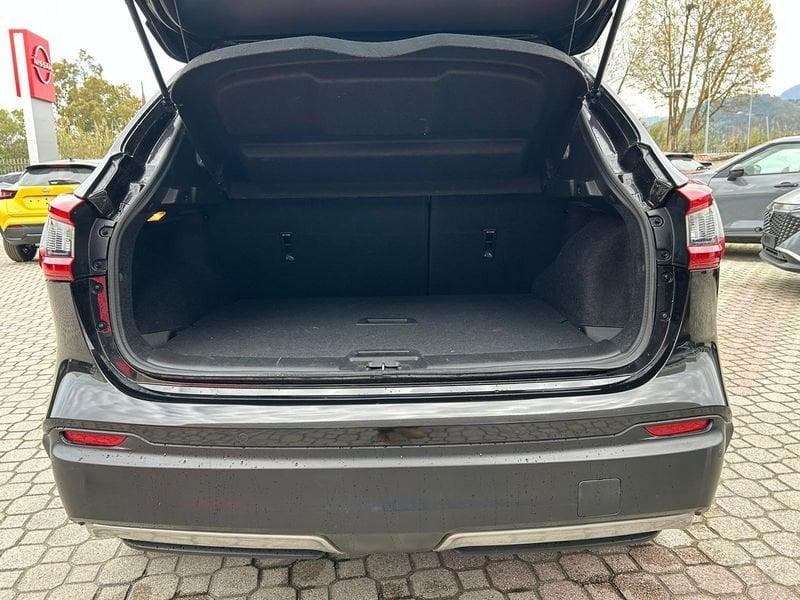 Nissan Qashqai 1.3 dig-t N-Connecta 140cv