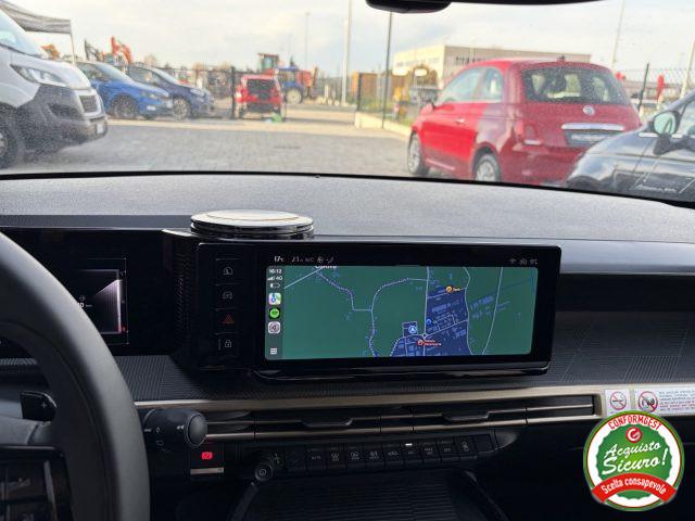 LANCIA Ypsilon Hybrid e-DCT LX ANCHE PER NEOPATENTATI