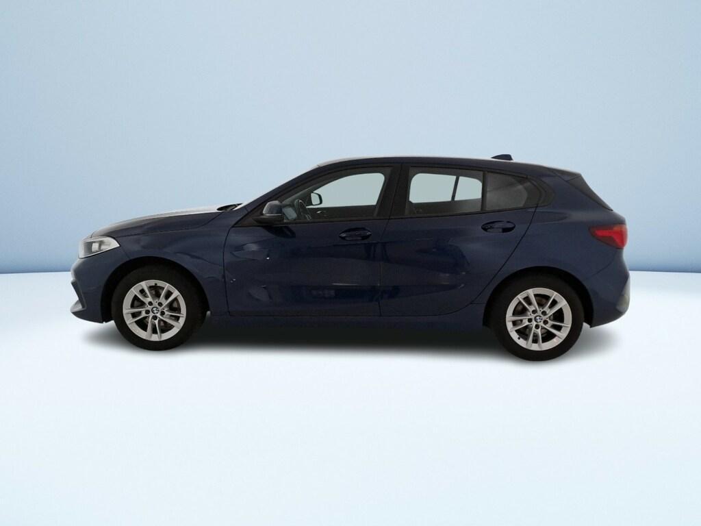 BMW Serie 1 5 Porte 118 i Advantage