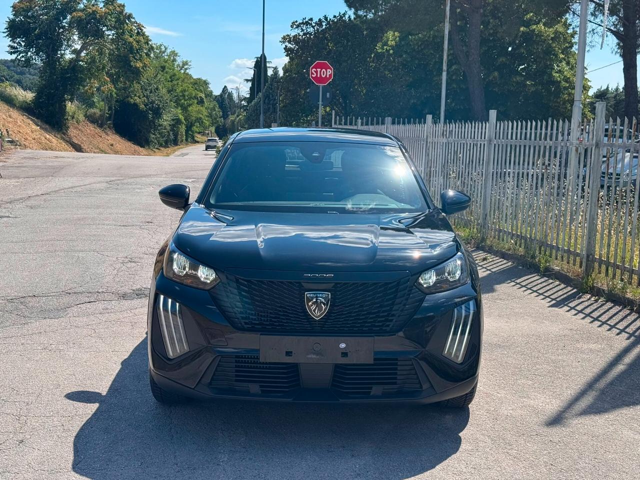 Peugeot 2008 PureTech 100 S&S Allure