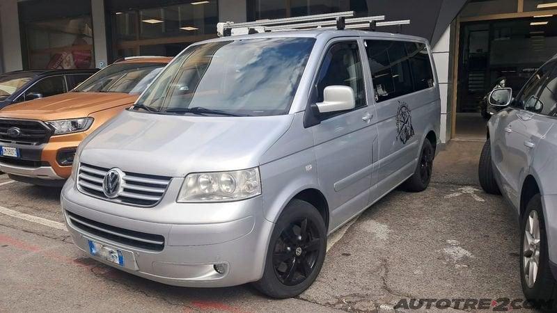 Volkswagen Transp. Caravelle 1.9 TDI/85CV PC