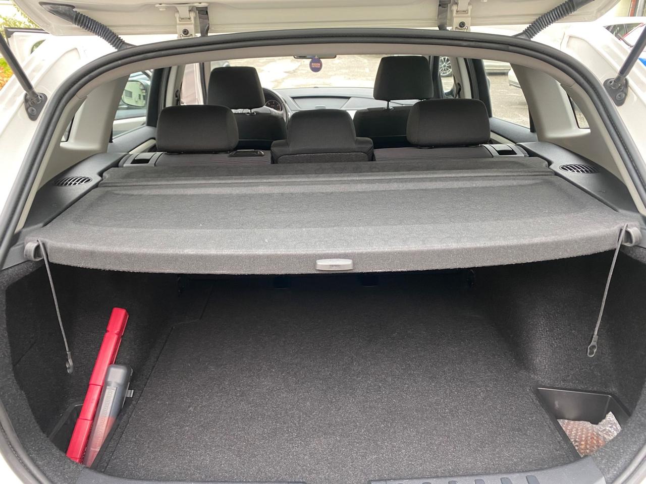 Bmw X1 xDrive18d Futura