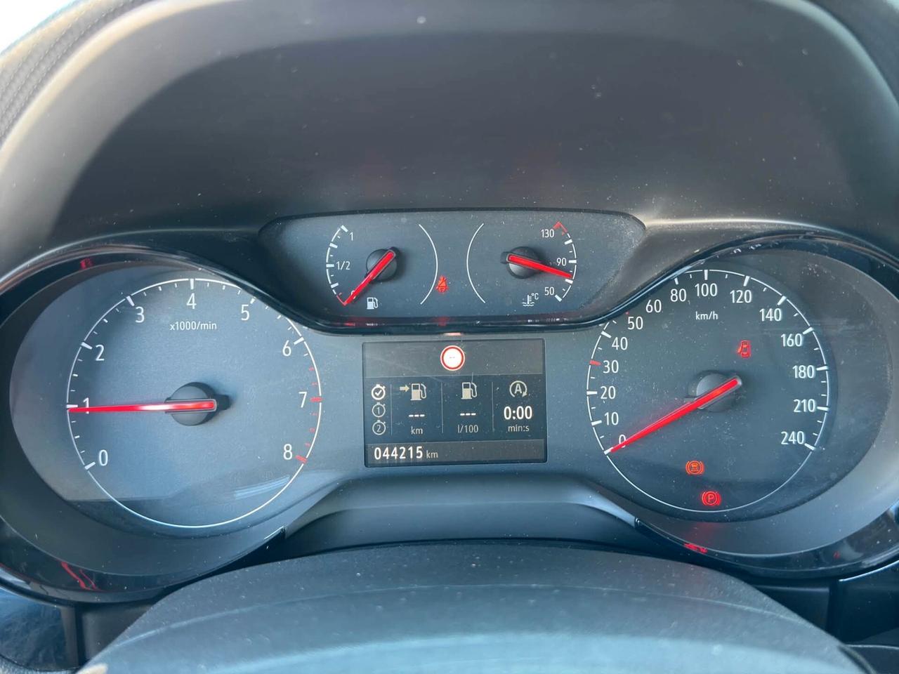 Opel Corsa 1.2 Edition