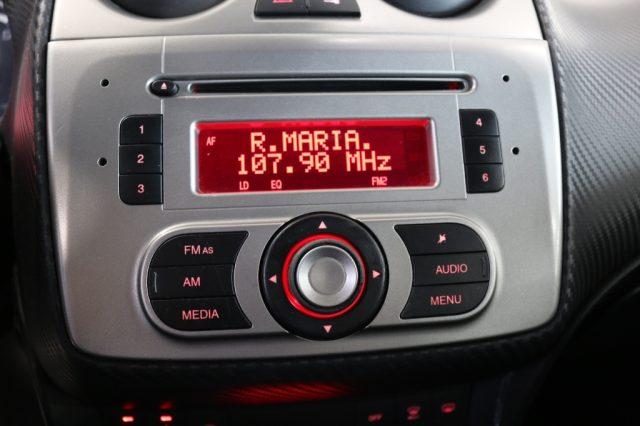 ALFA ROMEO MiTo 1.4 105 CV M.air S&S Distinctive OK NEOPATENTATI