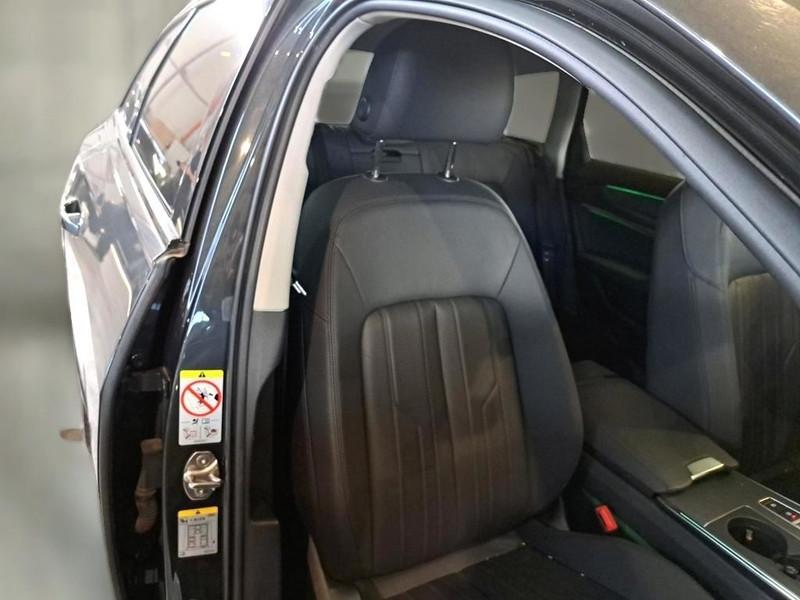 AUDI A6 ALLROAD 40 TDI MHEV 2.0 quattro S tronic Evolution