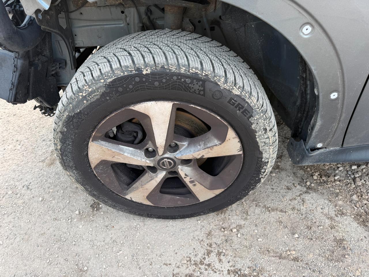 NISSAN JUKE ANNO 2019 1.6 BENZINA/GPL * AIRBAG OK