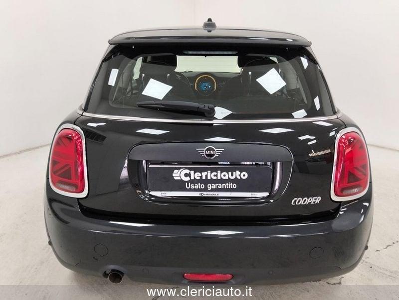 MINI Mini 1.5 One Aut. (LED, NAVI)