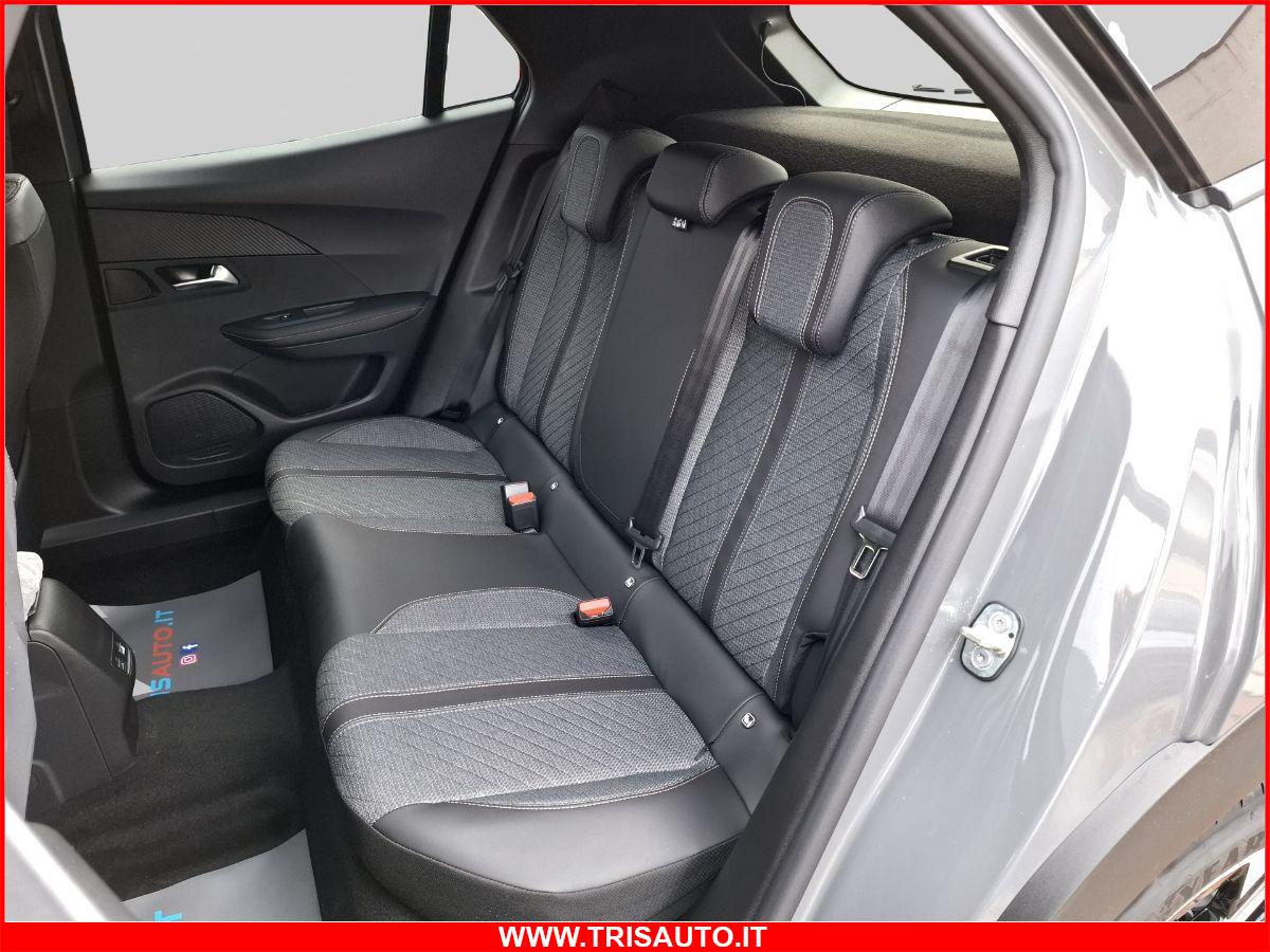 PEUGEOT 2008 1.2 Allure IVATA NEOPATENTATI (FULL LED+PELLE+NAVI)