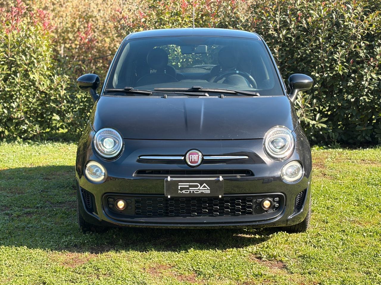Fiat 500 1.0 Hybrid Connect *PREZZO REALE*