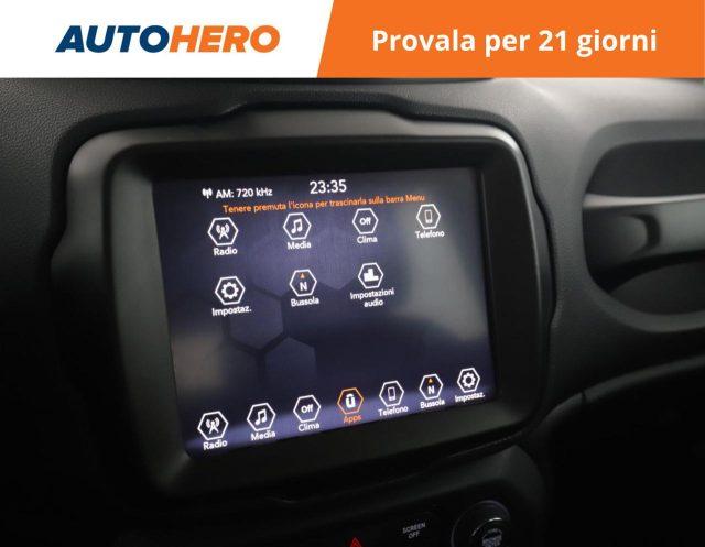 JEEP Renegade 1.0 T3 Limited
