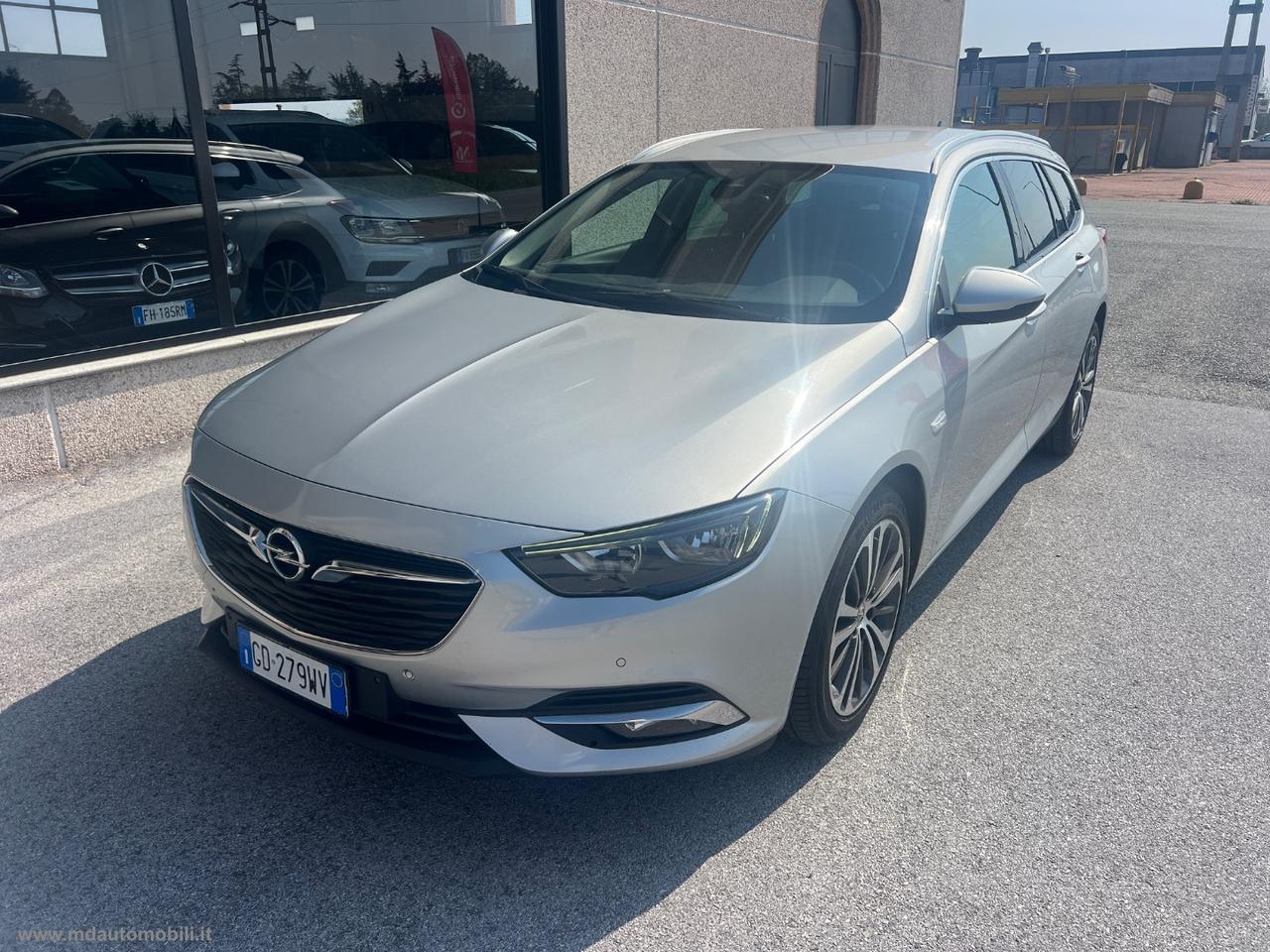OPEL Insignia 1.6 CDTI 136 S&S ST Innovation STUPENDA IVA ESPOSTA