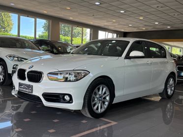 Bmw 120 120d xdrive Sport 5p 86.000 KM!!
