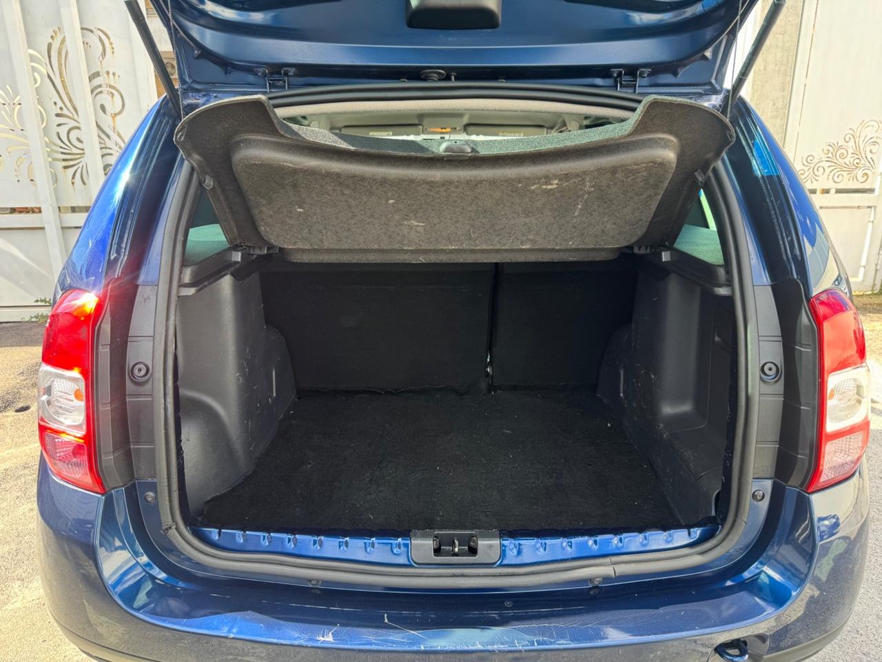 Dacia Duster 1.5 DIESEL 110CV Lauréate 12/2015