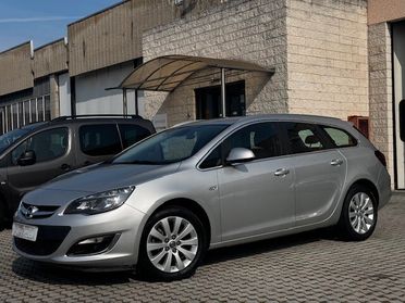 Opel Astra 1.6 CDTI 136CV EcoFLEX S&S Sports Tourer Cosmo