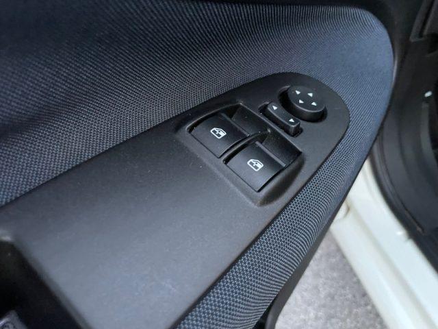 FIAT Punto Evo 1.4 BENZ/METANO 77 CV 5 porte Dynamic