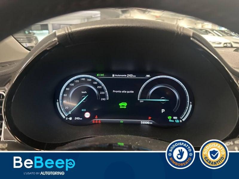 KIA Xceed 1.6 GDI PHEV EVOLUTION 141CV DCT