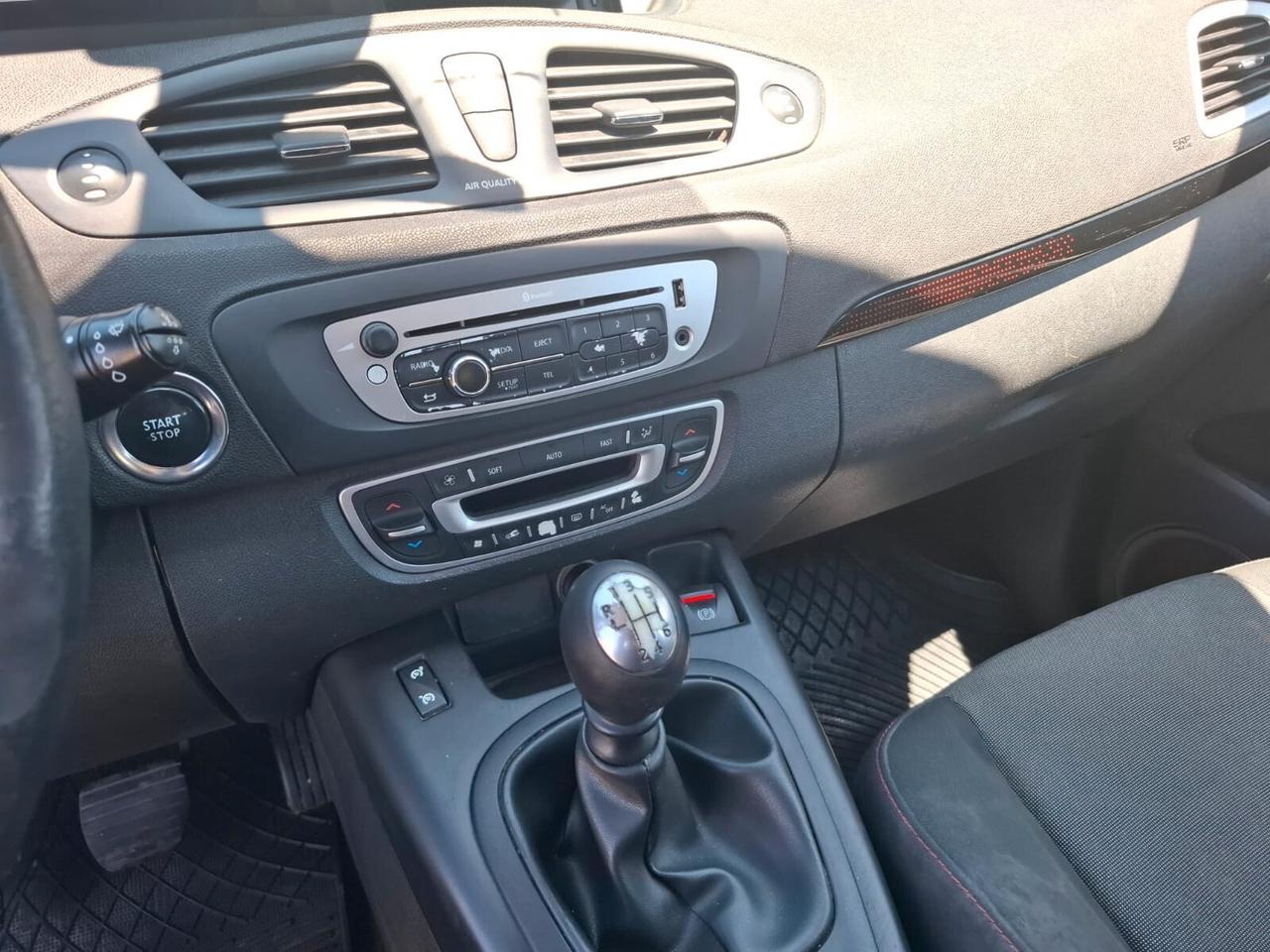 Renault Scenic Scénic XMod 1.5 dCi 110CV Wave