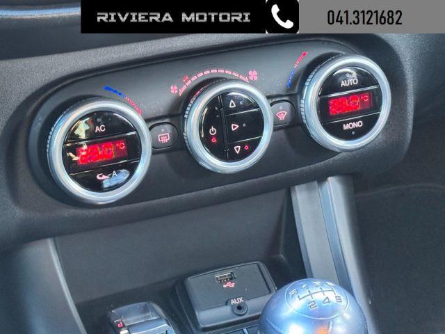 ALFA ROMEO Giulietta 1.6 JTDm-2 105 CV Sportiva
