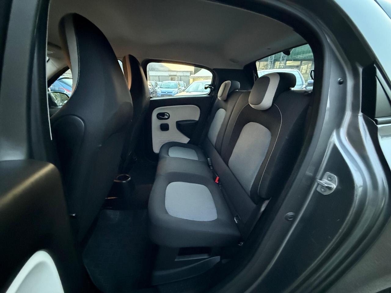 Renault Twingo 0.9 TCe 90 CV C.automatico Lovely