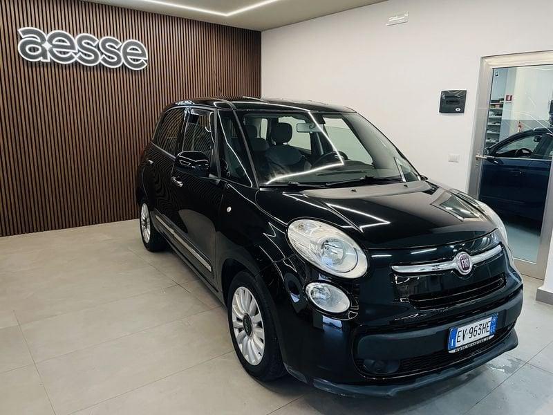 FIAT 500L 500L 1.3 Multijet 85 CV Pop Star