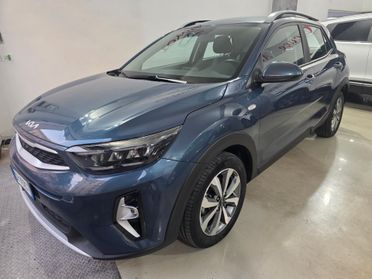 Kia Stonic 1.0 T-GDi 100CV MHEV MT GT Line