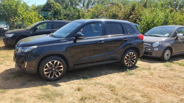 SUZUKI Vitara 1.6 VVT V-Top PREZZO REALE - FINANZIABILE