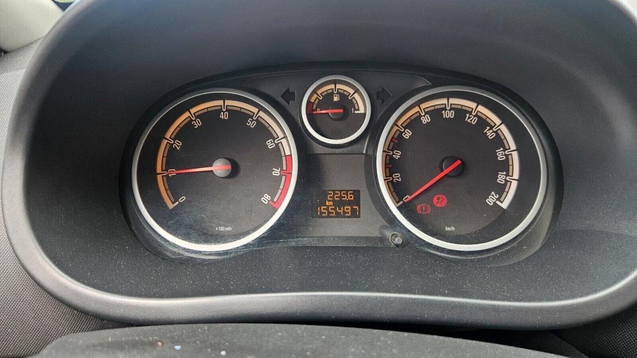 Opel Corsa 1.2 3 porte Sport