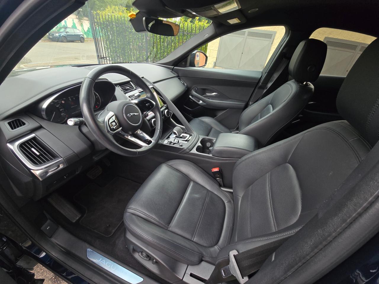 JAGUAR E-Pace my'22 Mhev 2.0d i4(163cv) SE AWD