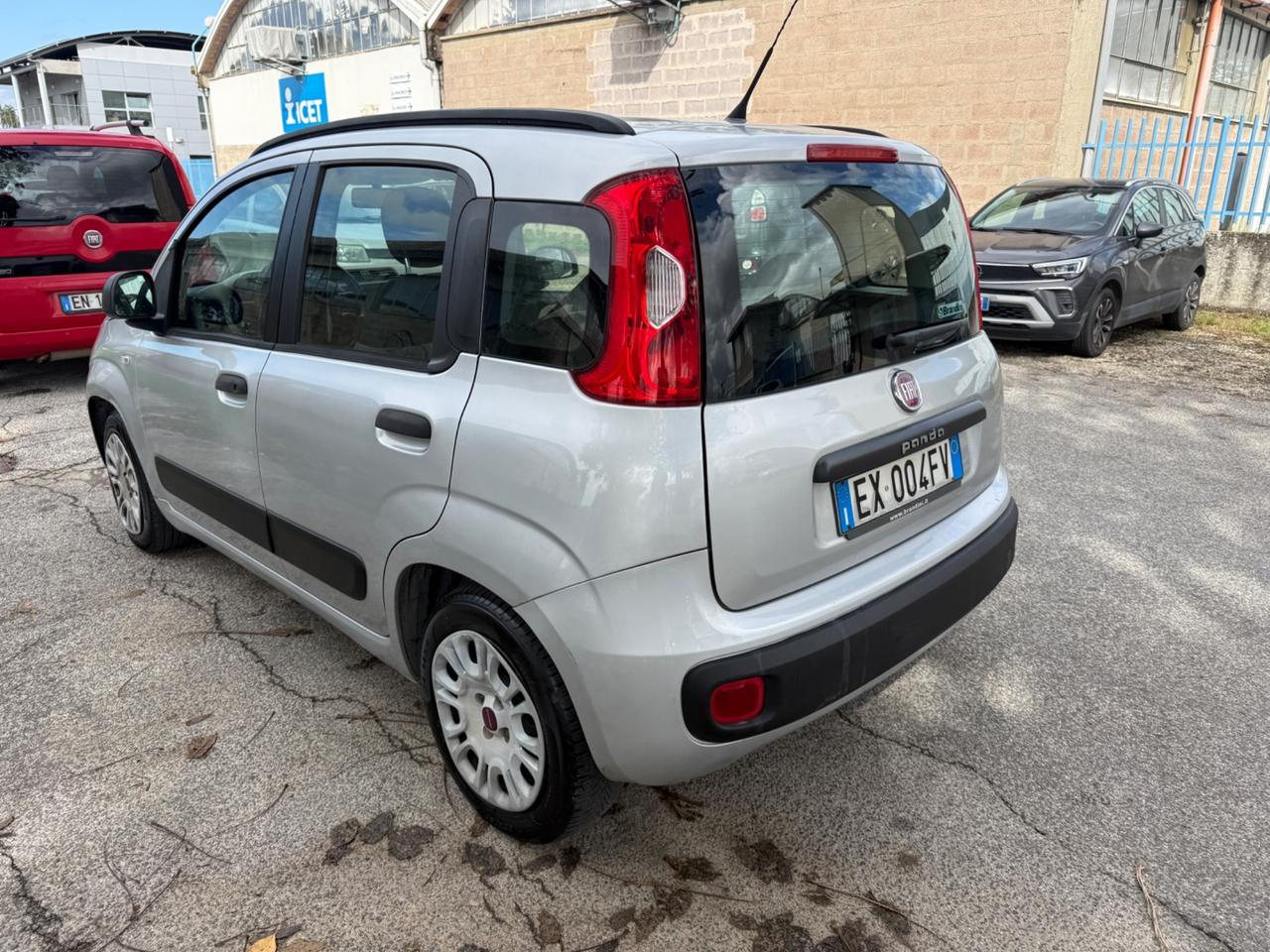 Fiat Panda 1.2 EasyPower Easy