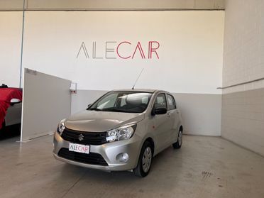 Suzuki Celerio 1.0 L