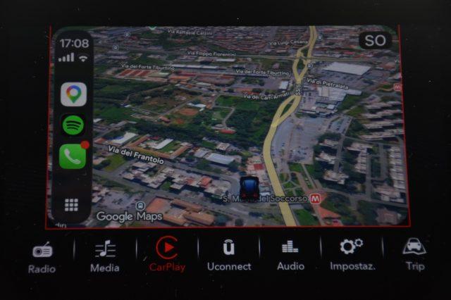 ABARTH 595 1.4 Turbo T-Jet 145 CV