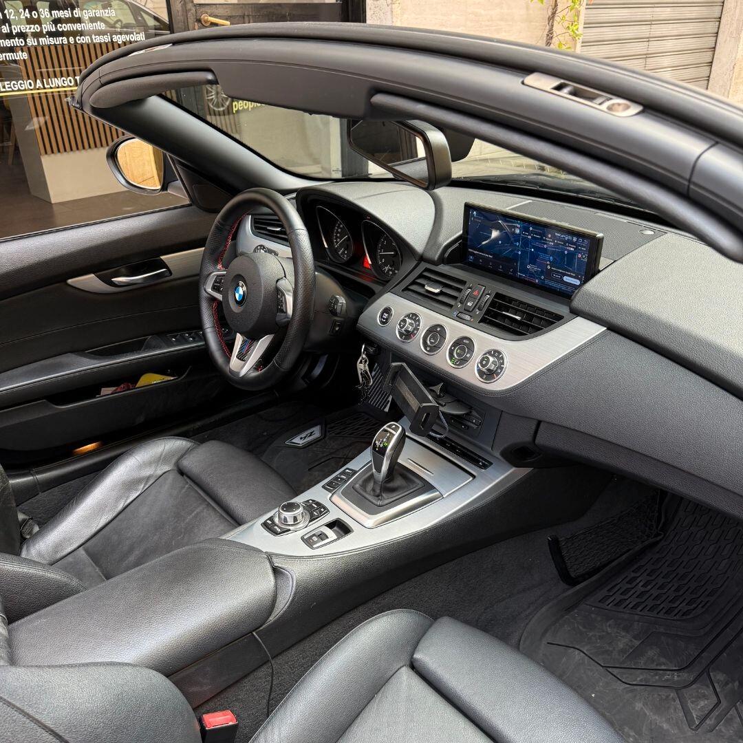 BMW Z4 sDrive20i **FULL**