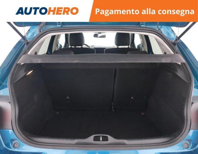 CITROEN C4 Cactus BlueHDi 100 S&S Shine