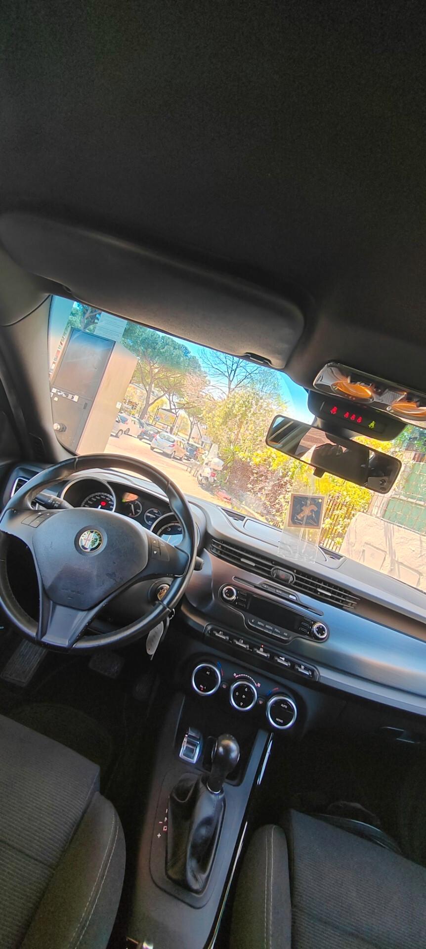 Alfa Romeo Giulietta 2.0 JTDm-2 170 CV Distinctive