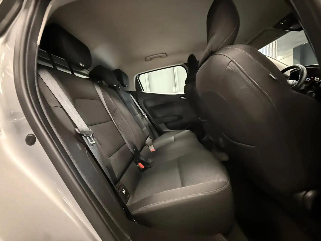 Renault Clio Blue dCi 85 CV 5 porte Intens