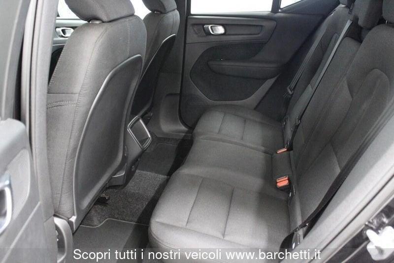 Volvo XC40 2.0 D3 R-design auto my21