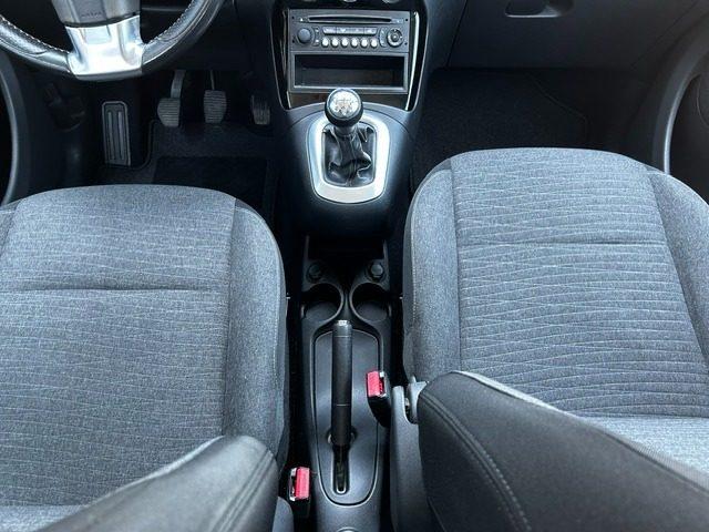 CITROEN C3 Picasso BlueHDi 100 CV "UNICO PROPRIETARIO"