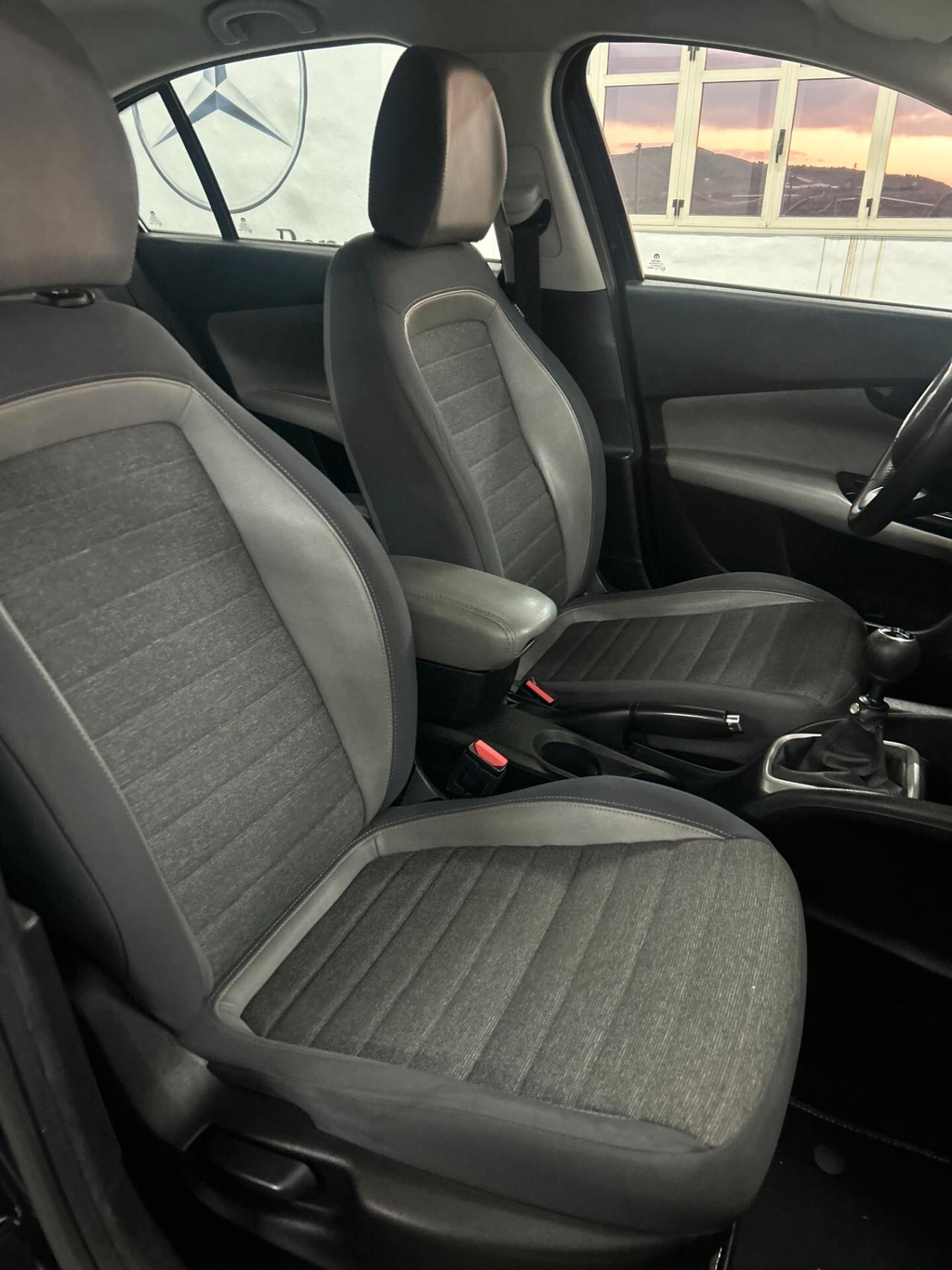 Fiat Tipo 1.6 Multijet 120 cv Lounge - 2017