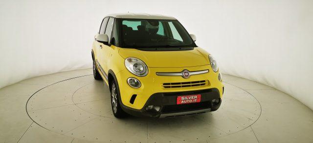 FIAT 500L 1.3 Multijet 85 CV Trekking