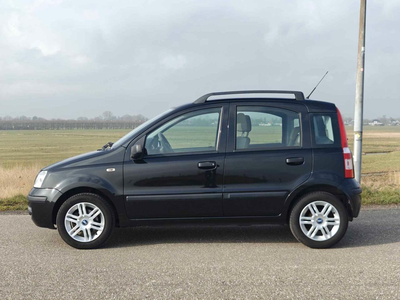 PANDA 1300 Mjet 51Kw Dynamic C.Lega