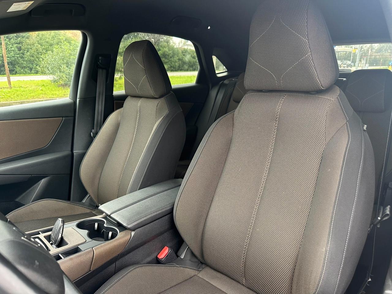 Ds DS 7 Crossback DS 7 BlueHDi 130 aut. Grand Chic