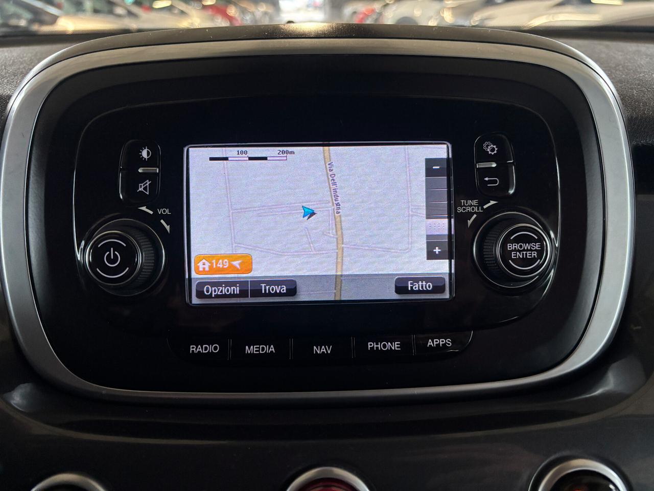 Fiat 500X 1.4 MultiAir 103KW 140CV Lounge